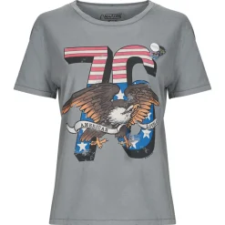 T-shirts m. korte ærmer Newtone