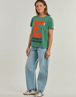 T-shirts m. korte ærmer Newtone