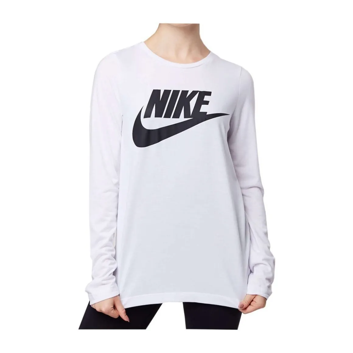 T-shirts m. korte ærmer Nike
