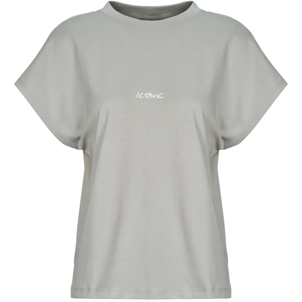 T-shirts m. korte ærmer Noisy May