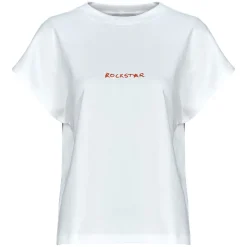 T-shirts m. korte ærmer Noisy May
