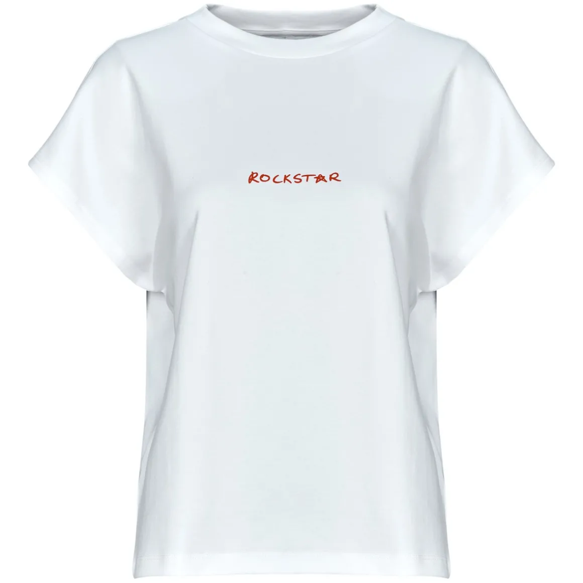 T-shirts m. korte ærmer Noisy May