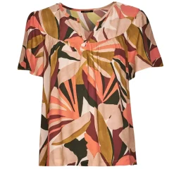 T-shirts m. korte ærmer One Step