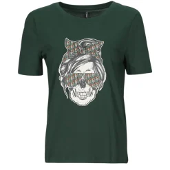 T-shirts m. korte ærmer Only