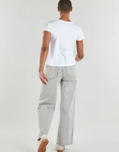 T-shirts m. korte ærmer Pepe jeans