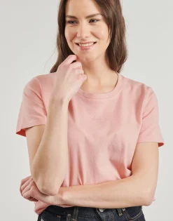 T-shirts m. korte ærmer Pepe jeans