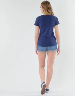 T-shirts m. korte ærmer Pepe jeans