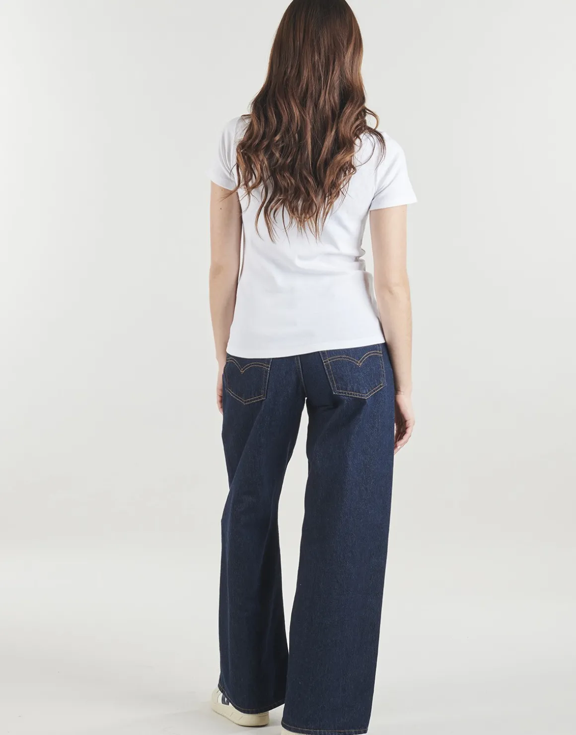 T-shirts m. korte ærmer Petit Bateau