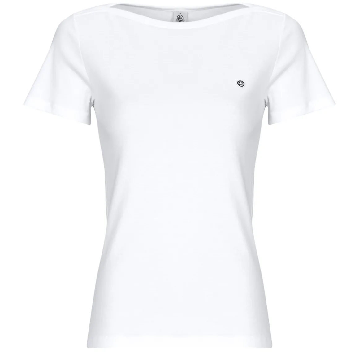 T-shirts m. korte ærmer Petit Bateau