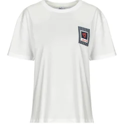 T-shirts m. korte ærmer Pieces