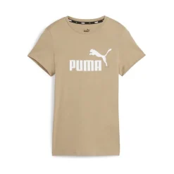 T-shirts m. korte ærmer Puma