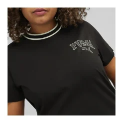 T-shirts m. korte ærmer Puma