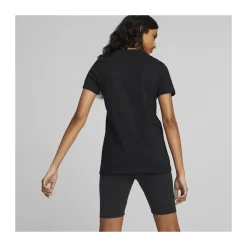 T-shirts m. korte ærmer Puma