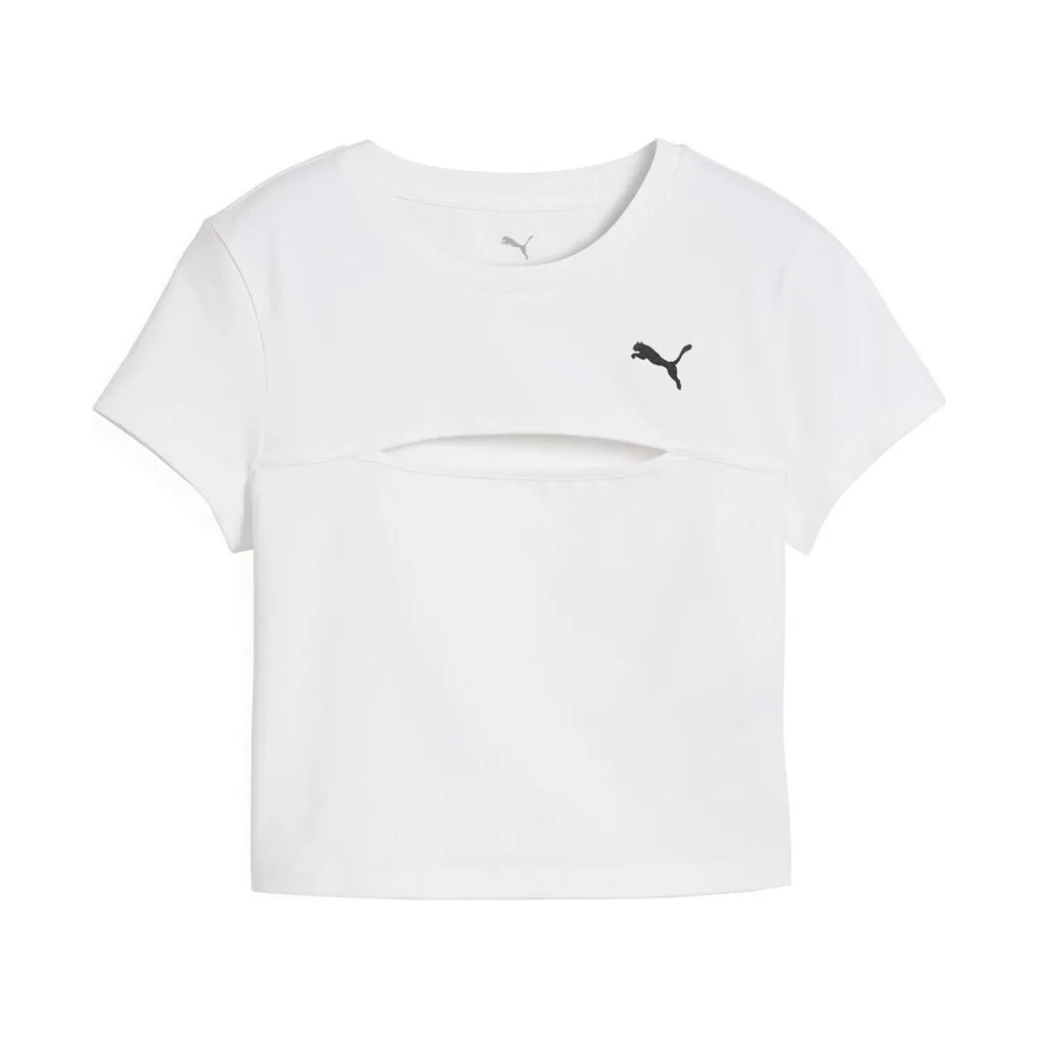 T-shirts m. korte ærmer Puma