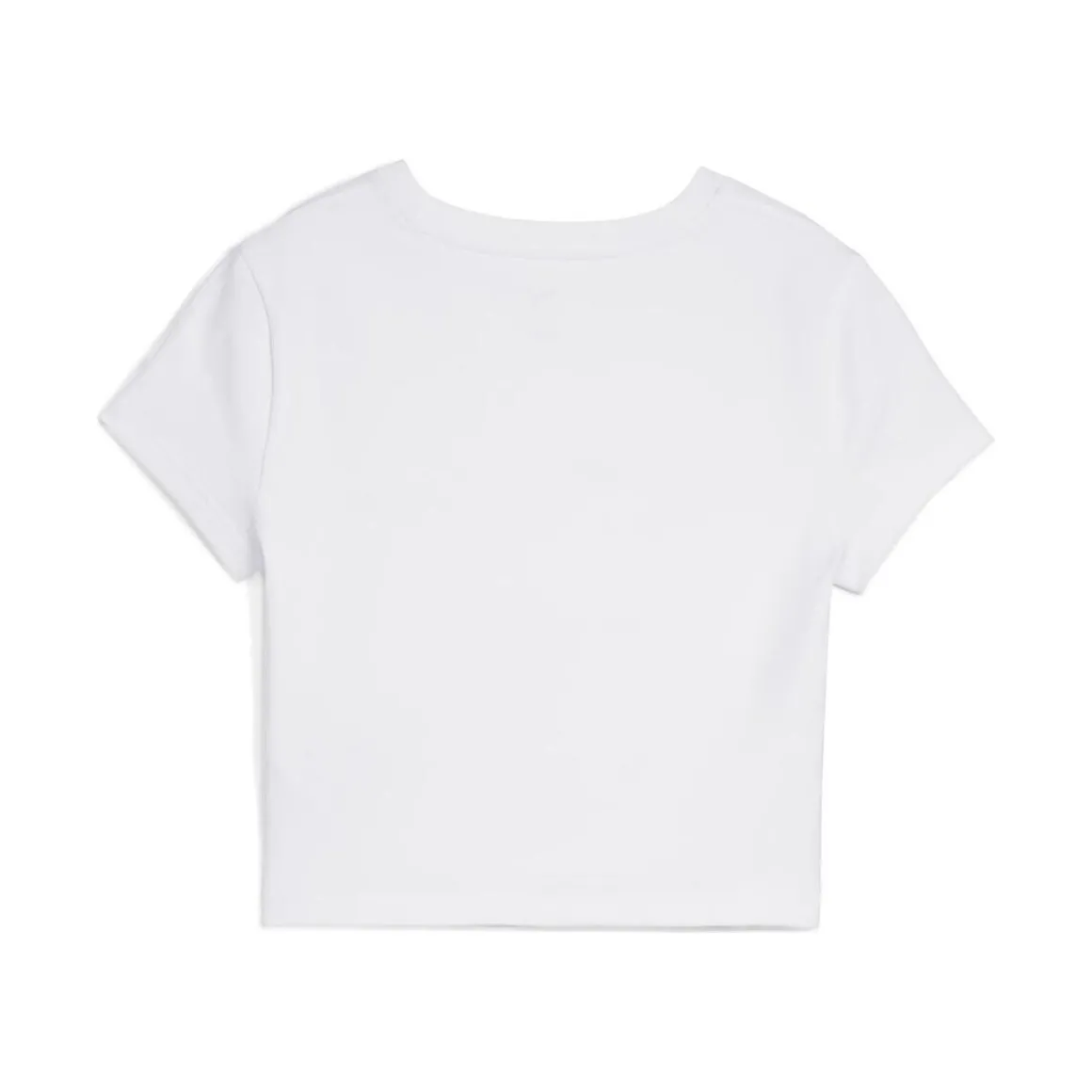 T-shirts m. korte ærmer Puma