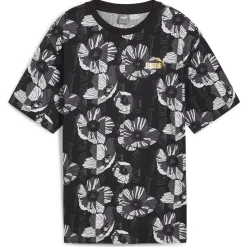 T-shirts m. korte ærmer Puma
