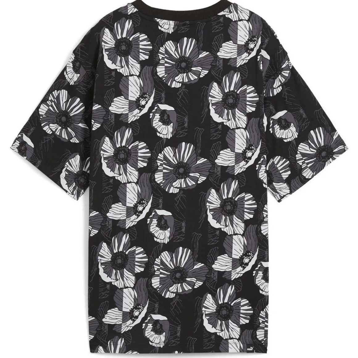 T-shirts m. korte ærmer Puma