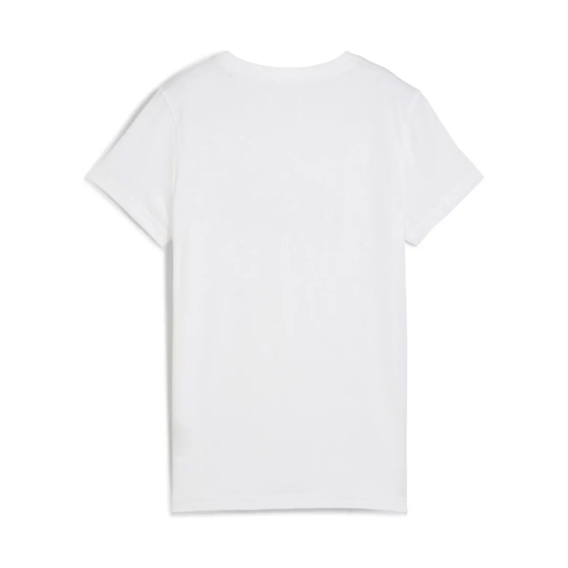 T-shirts m. korte ærmer Puma