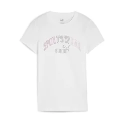 T-shirts m. korte ærmer Puma