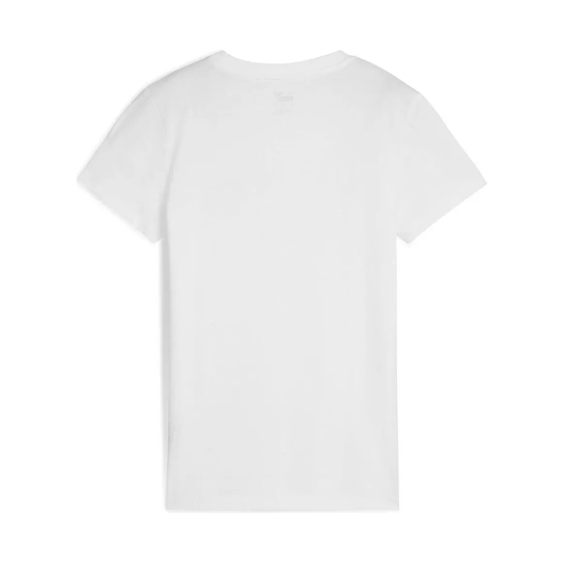 T-shirts m. korte ærmer Puma
