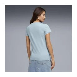 T-shirts m. korte ærmer Puma