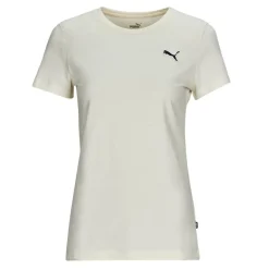 T-shirts m. korte ærmer Puma