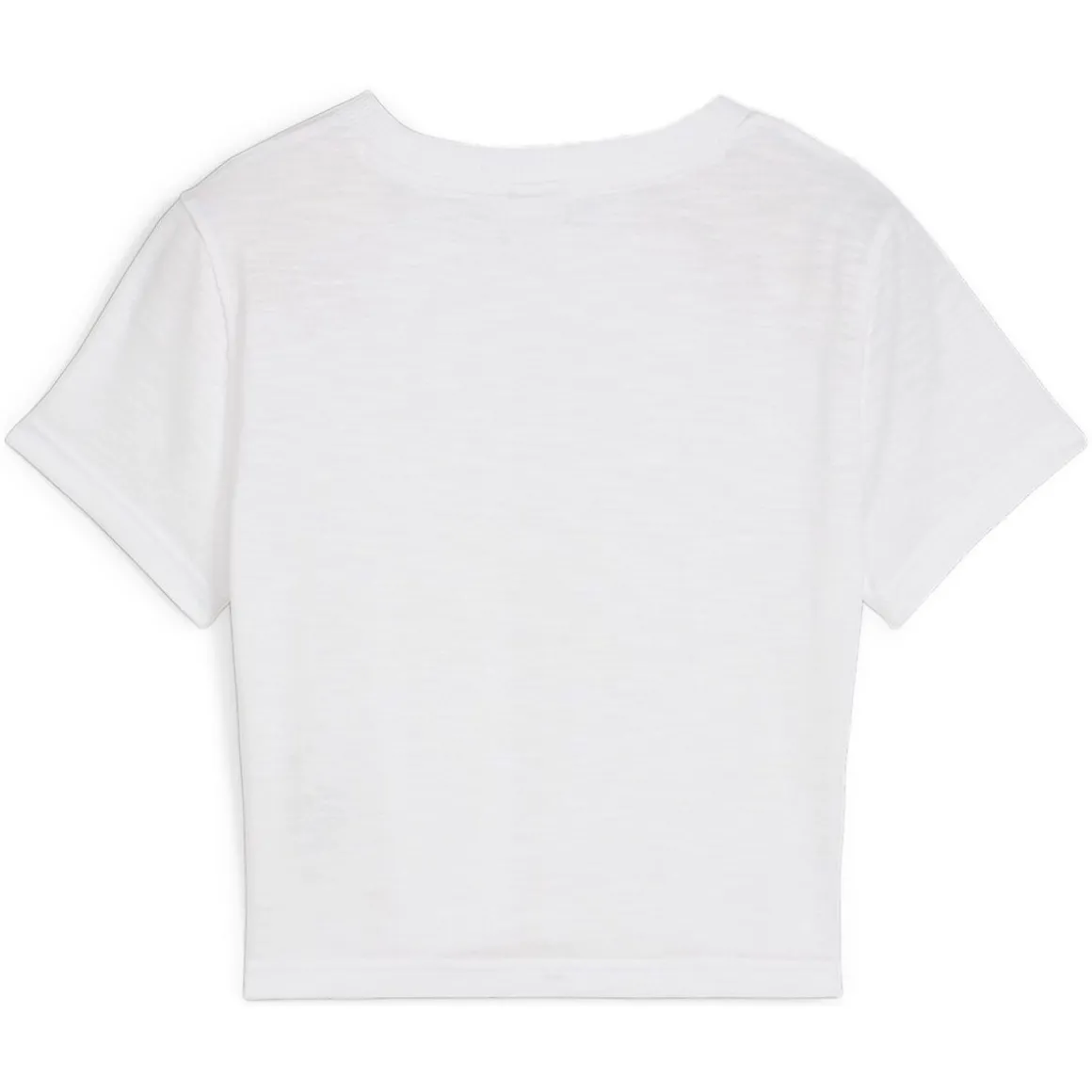 T-shirts m. korte ærmer Puma