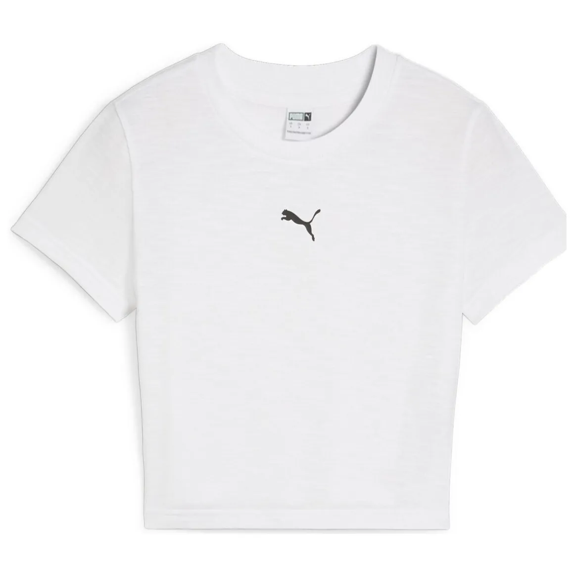 T-shirts m. korte ærmer Puma