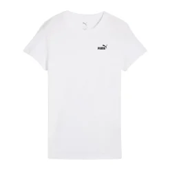 T-shirts m. korte ærmer Puma