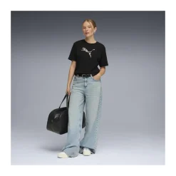 T-shirts m. korte ærmer Puma