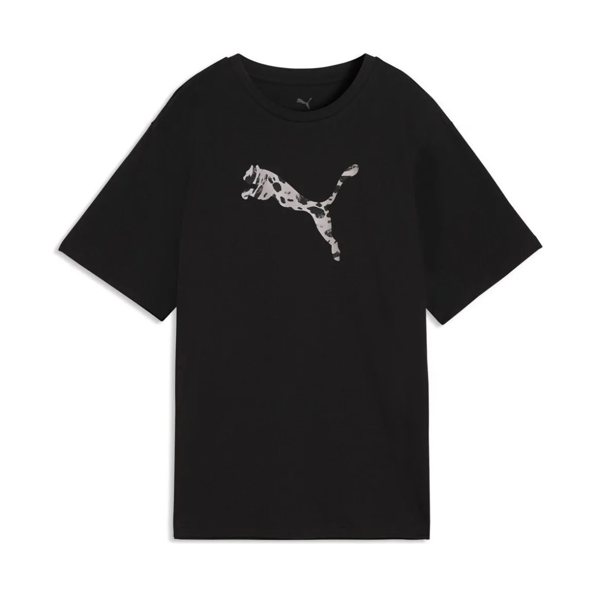 T-shirts m. korte ærmer Puma