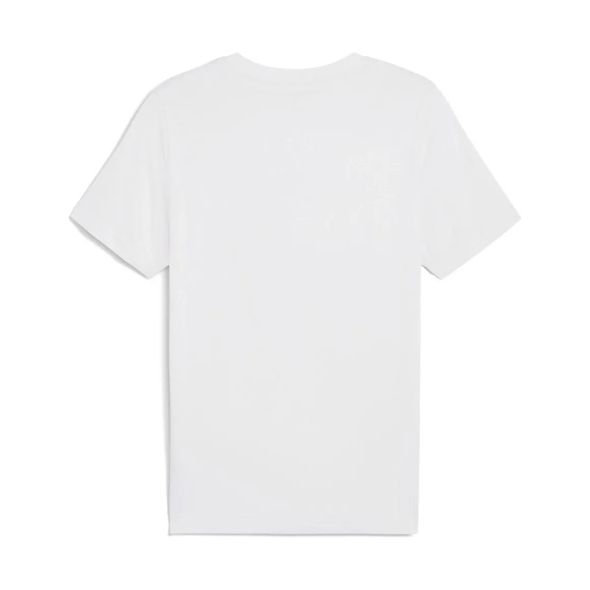 T-shirts m. korte ærmer Puma