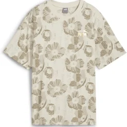 T-shirts m. korte ærmer Puma