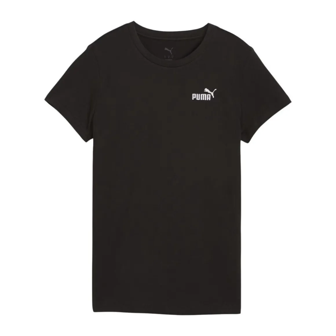 T-shirts m. korte ærmer Puma
