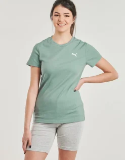 T-shirts m. korte ærmer Puma