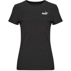 T-shirts m. korte ærmer Puma