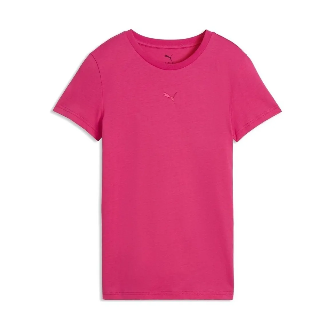 T-shirts m. korte ærmer Puma