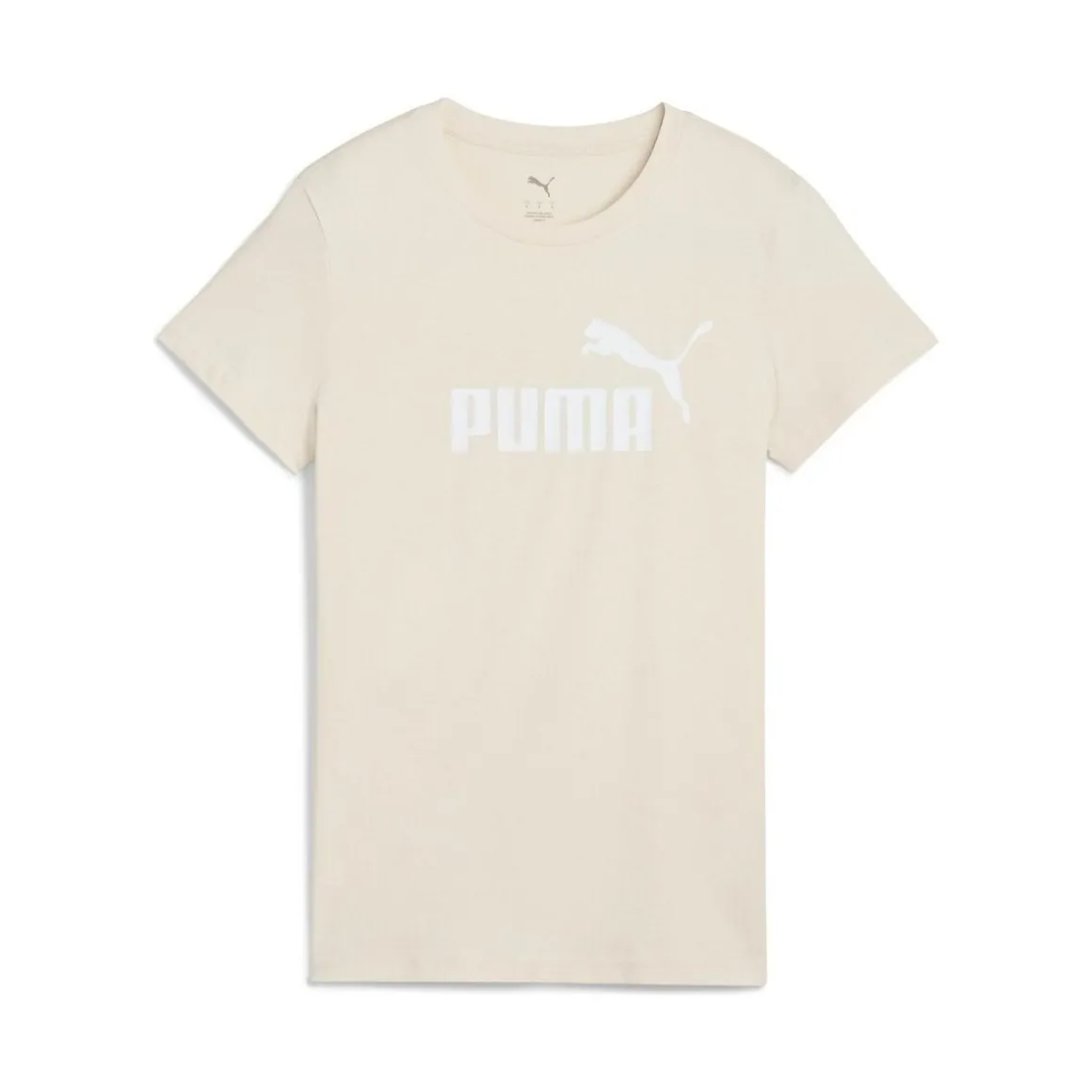 T-shirts m. korte ærmer Puma