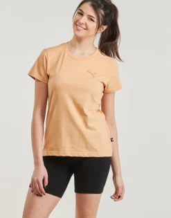 T-shirts m. korte ærmer Puma