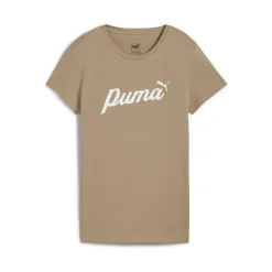 T-shirts m. korte ærmer Puma