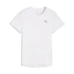 T-shirts m. korte ærmer Puma