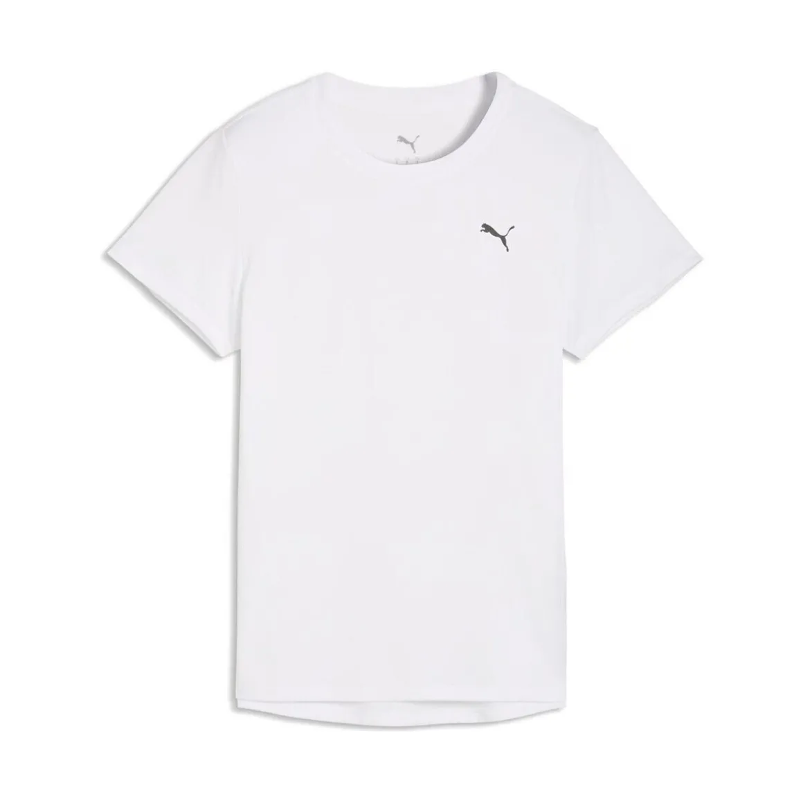 T-shirts m. korte ærmer Puma