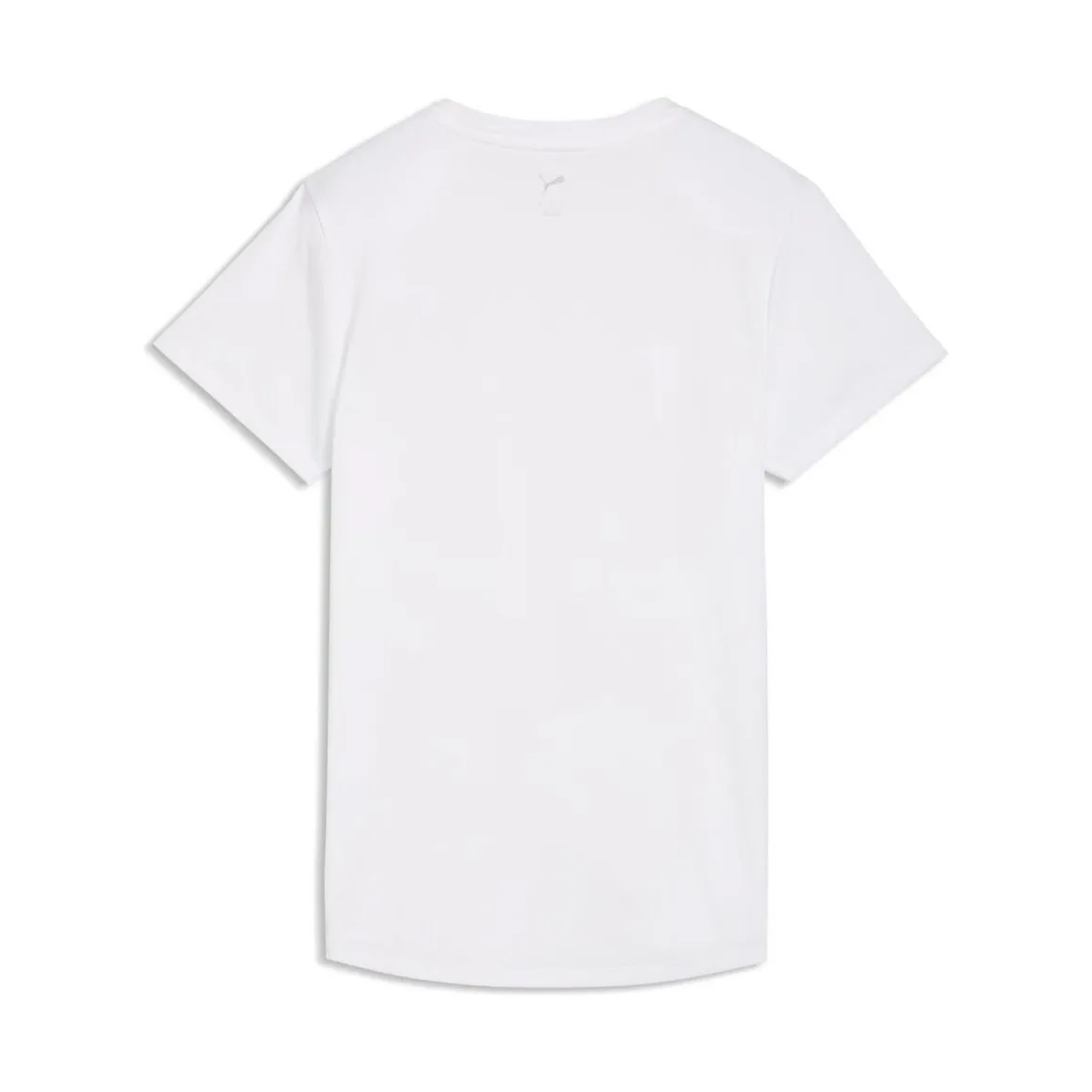 T-shirts m. korte ærmer Puma