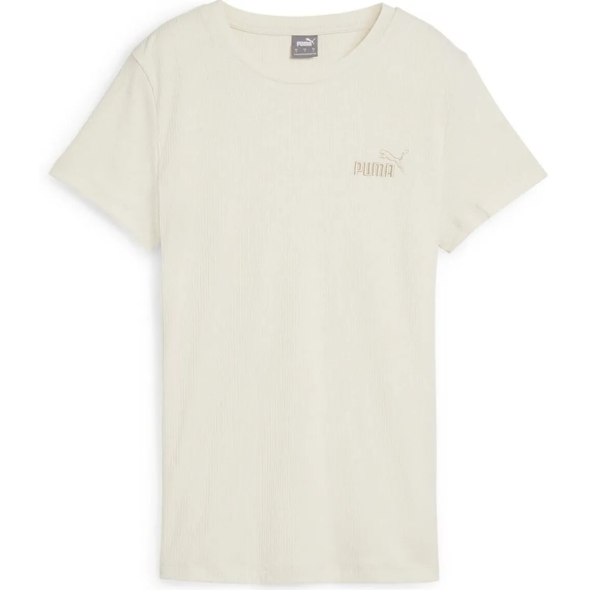 T-shirts m. korte ærmer Puma