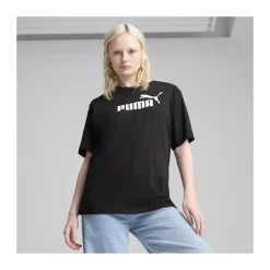 T-shirts m. korte ærmer Puma