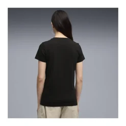 T-shirts m. korte ærmer Puma