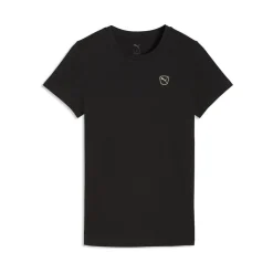 T-shirts m. korte ærmer Puma