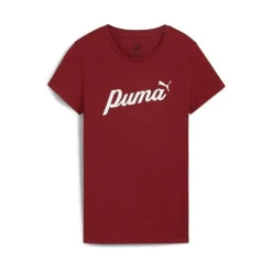 T-shirts m. korte ærmer Puma