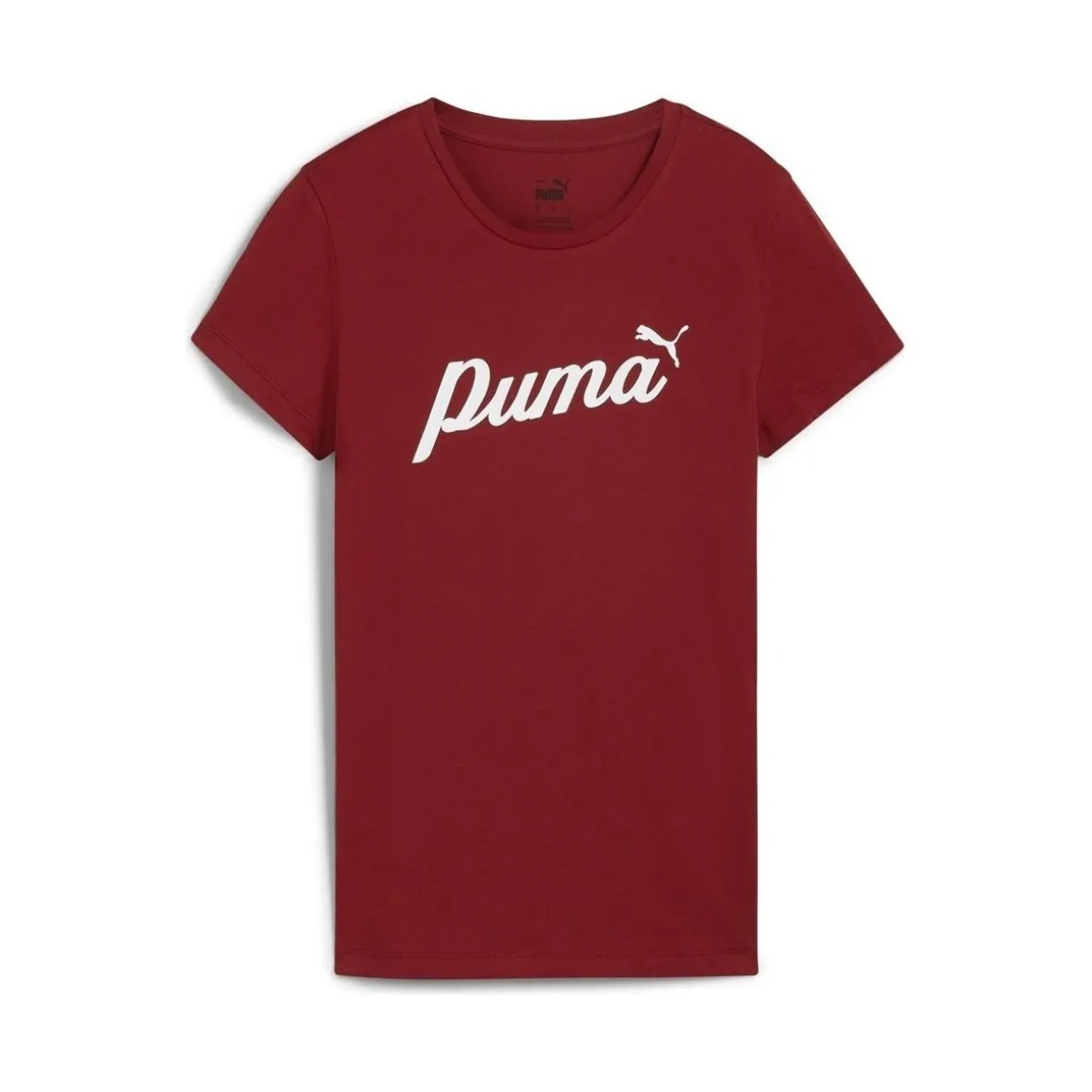 T-shirts m. korte ærmer Puma