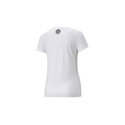 T-shirts m. korte ærmer Puma